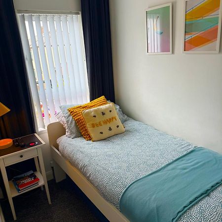 Stay-K-Belfast Cosy Entire House 10 Mins From City Centre Exterior foto
