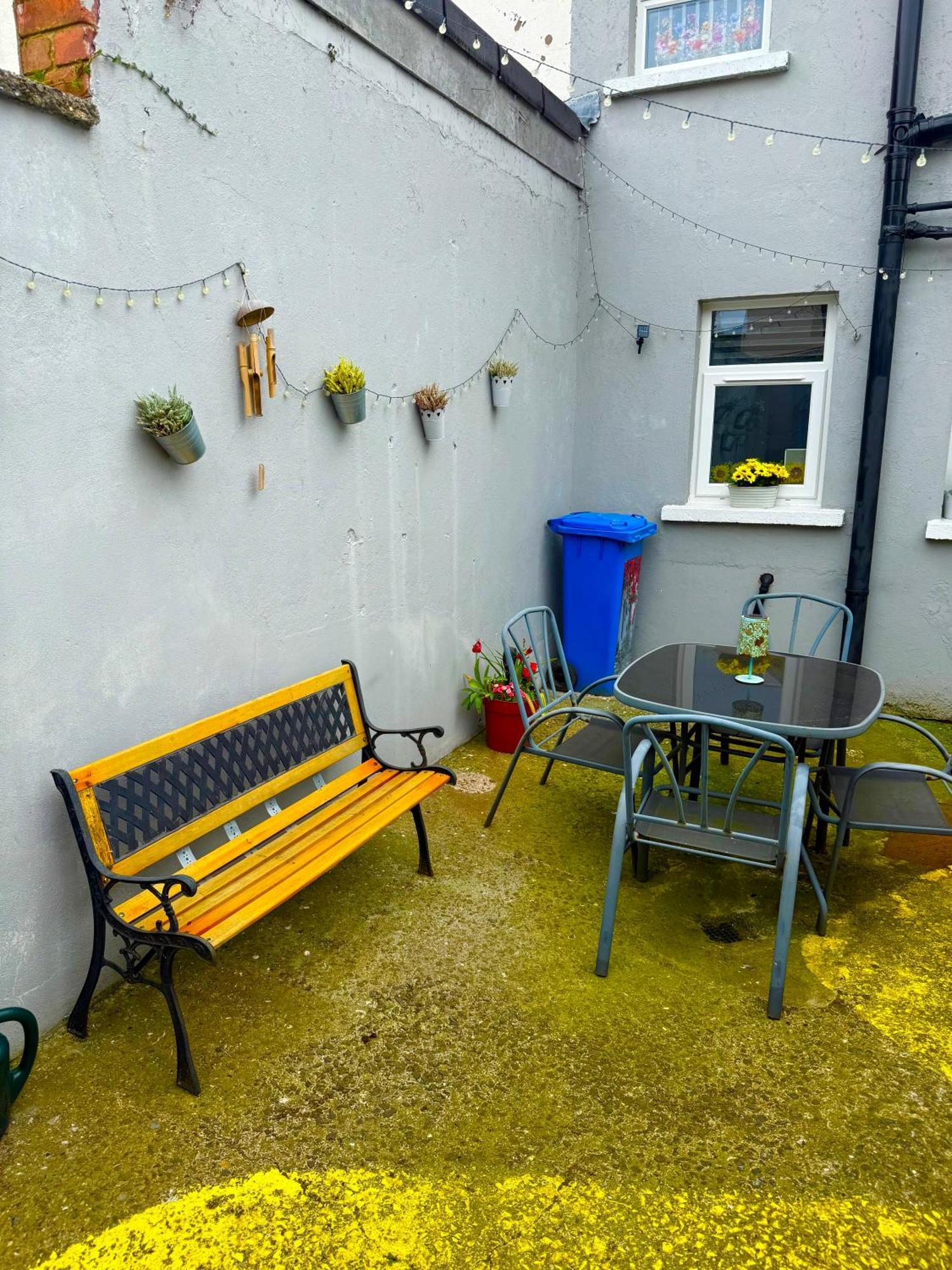 Stay-K-Belfast Cosy Entire House 10 Mins From City Centre Exterior foto
