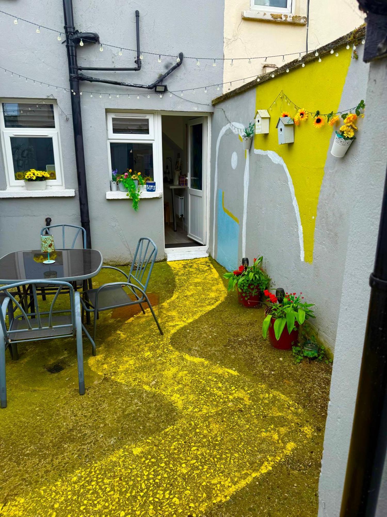 Stay-K-Belfast Cosy Entire House 10 Mins From City Centre Exterior foto