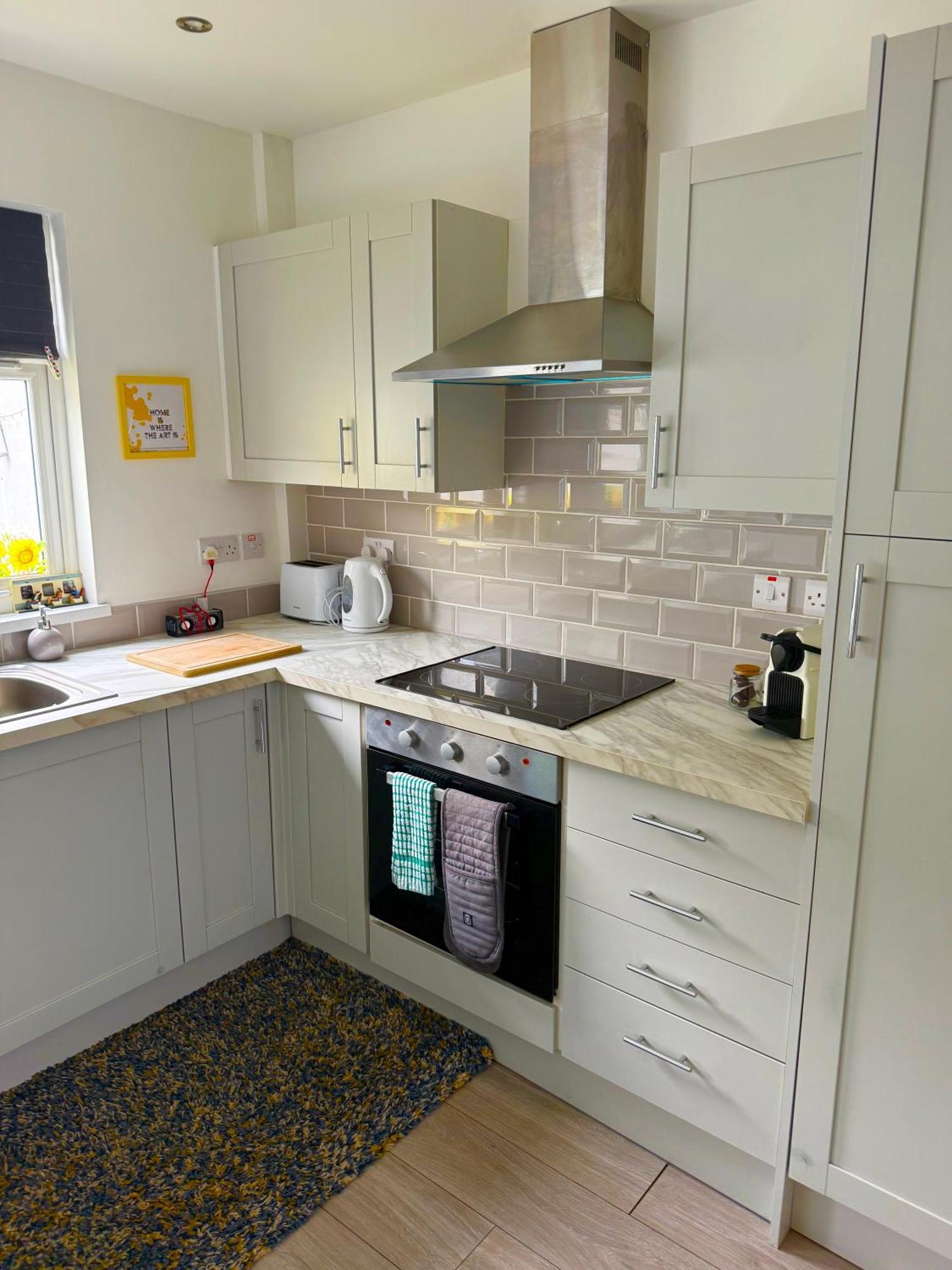 Stay-K-Belfast Cosy Entire House 10 Mins From City Centre Exterior foto