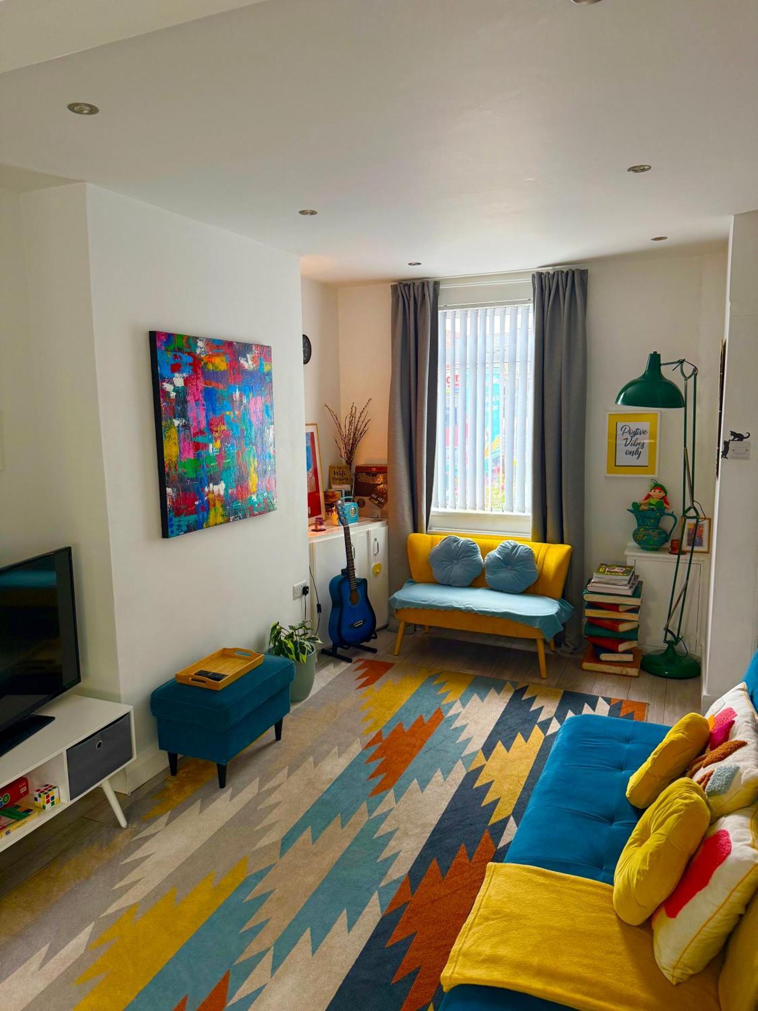 Stay-K-Belfast Cosy Entire House 10 Mins From City Centre Exterior foto